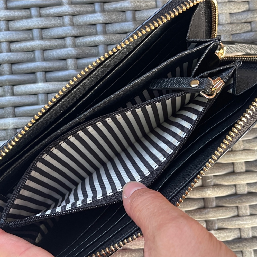 Kate Spade Ma Cherie Wallet - Picture 10 of 10
